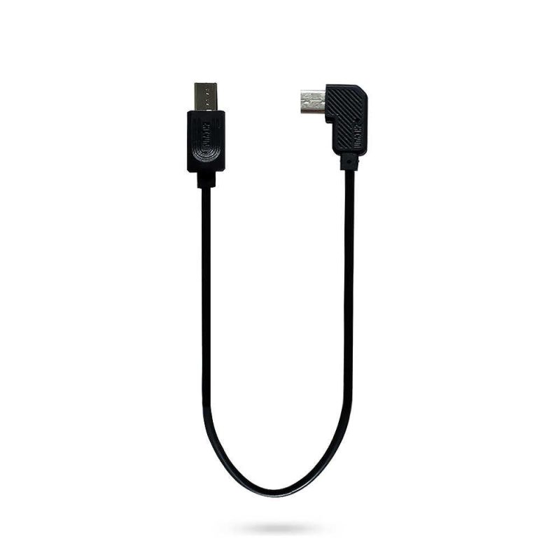 Zhiyun Weebill Lab Control Cable for Sony Camera LN-MBUS-C02 - Image 2