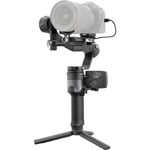Zhiyun WEEBILL-2 3-Axis Gimbal Stabilizer