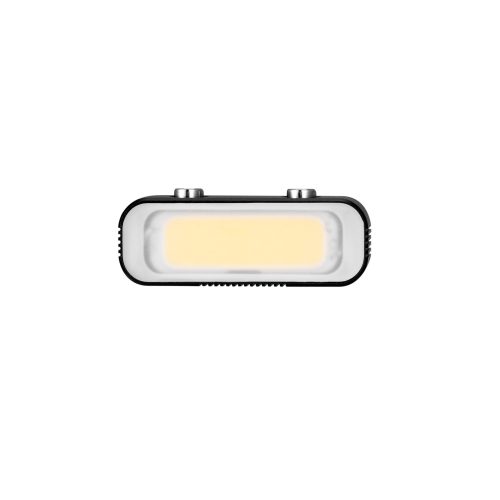 TransMount SMOOTH-X2 Magnetic Fill Light  (Starlit Grey)