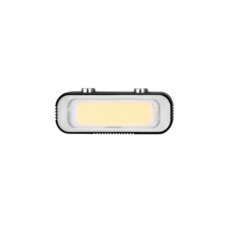 TransMount SMOOTH-X2 Magnetic Fill Light  (Starlit Grey)