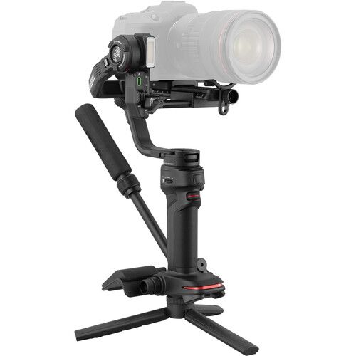 Zhiyun WEEBILL-3 3-Axis Gimbal Stabilizer Combo Kit