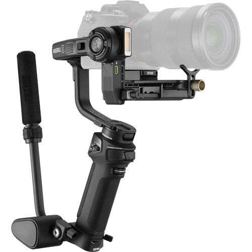 Zhiyun WEEBILL 3S Handheld Gimbal Stabilizer Combo