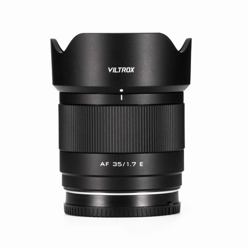 Viltrox AF 35mm f/1.7 Air E Lens For Sony E