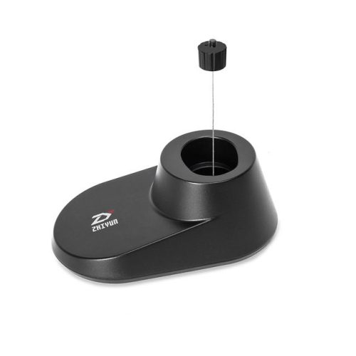 Zhiyun Display Base Gimbal Stabilizer for Smooth 4 /Evolution/Rider-M/Crane-M/V2/Plus