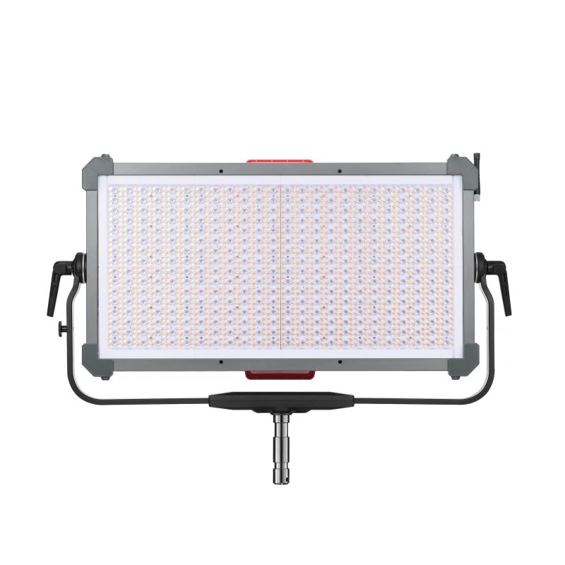 Godox P1200R Hard – KNOWLED RGB LED Light Panel - Image 3