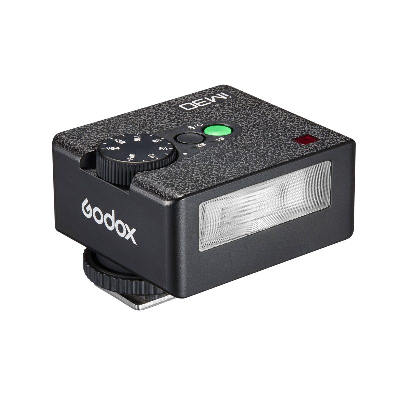 Godox iM30 - Mini Retro Flash
