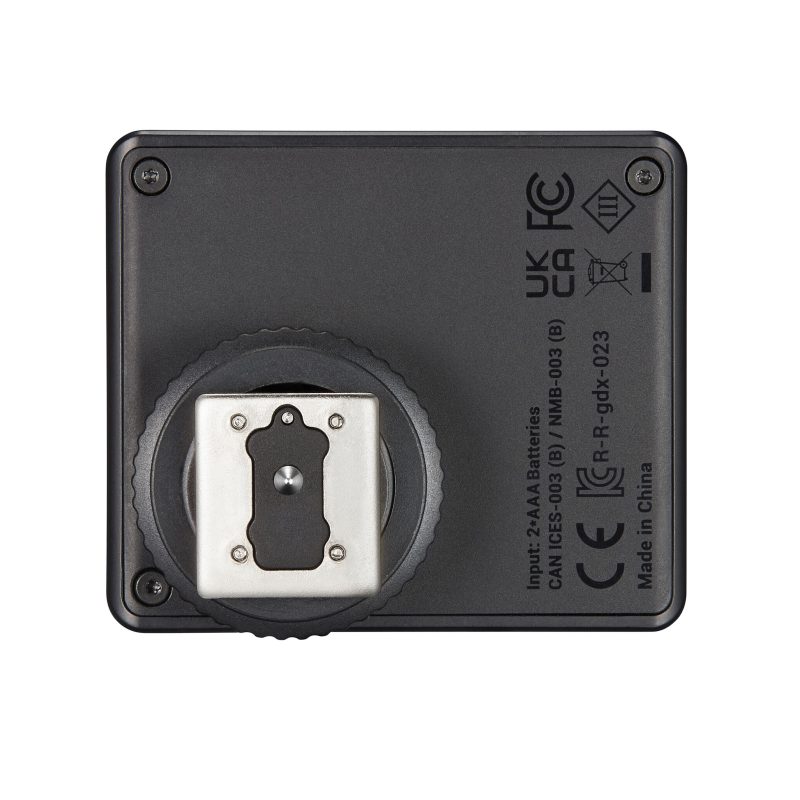 Godox iM30 - Mini Retro Flash - Image 6