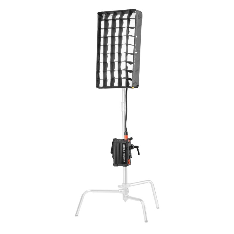 Godox F100R - KNOWLED 130W RGB Flexible LED Light (35x60cm) - Image 3