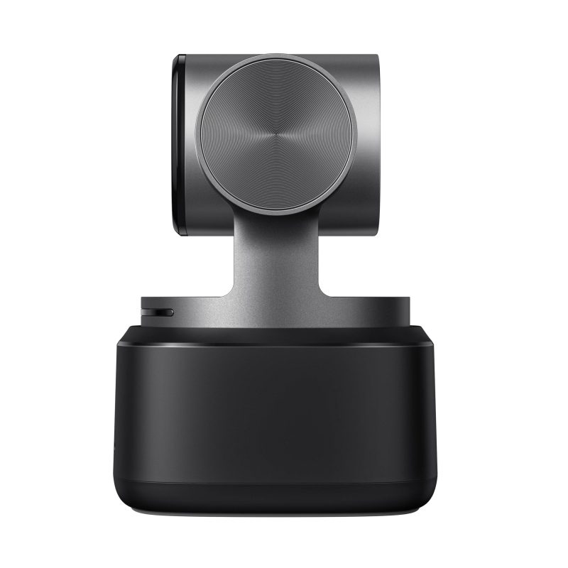 OBSBOT Tiny 2 - AI-Powered PTZ 4K Webcam - Image 3