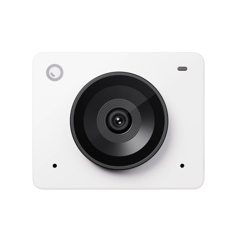 OBSBOT Meet 2 - AI Powered 4K Webcam (Cloud White)