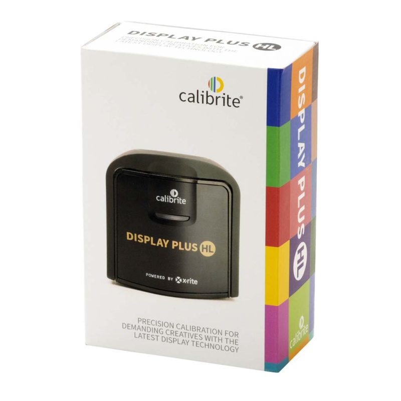 Calibrite Display Plus HL by XRite - Image 2