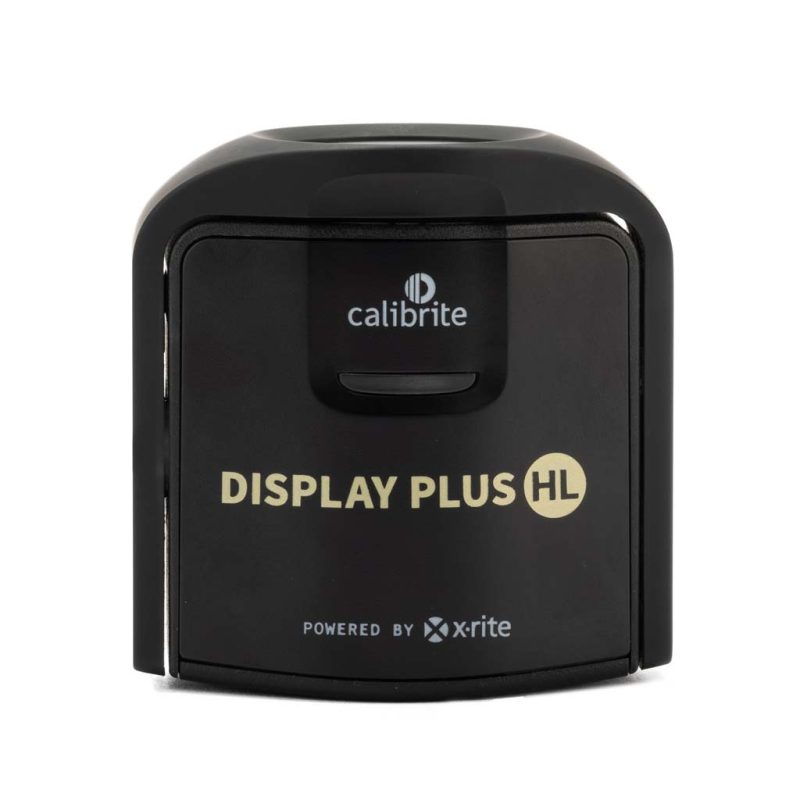 Calibrite Display Plus HL by XRite