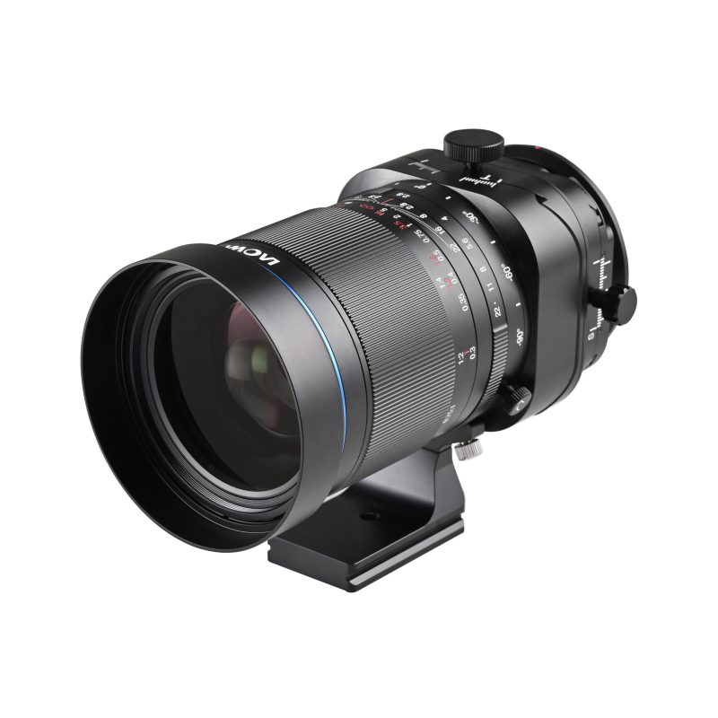 Laowa VE-5528TS-FE - 55mm f/2.8 Tilt-Shift 1X Macro - Image 4