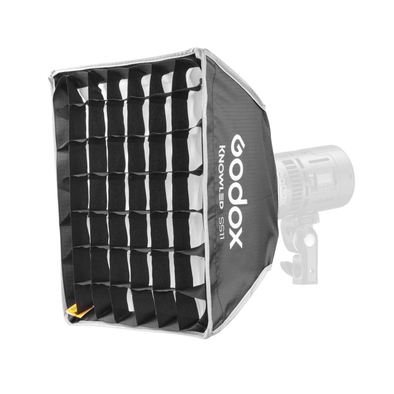 Godox KNOWLED SS11 - Softbox 30x30cm για RS60/MS60