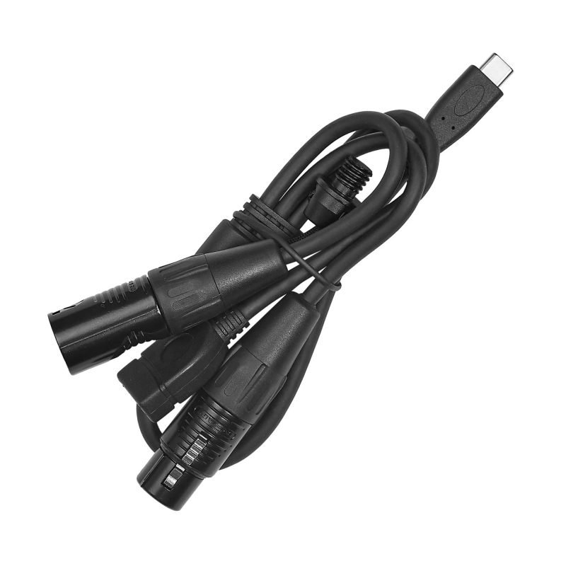 Godox DMX-C1 - USB-C DMX Adapter - Image 2