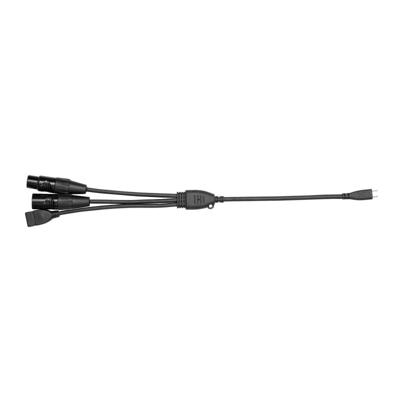 Godox DMX-C1 - USB-C DMX Adapter