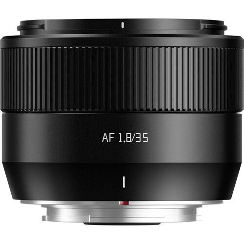 TTArtisan AF 35mm f/1.8 ΙΙ APS-C Φακός Για Nikon Z-Mount