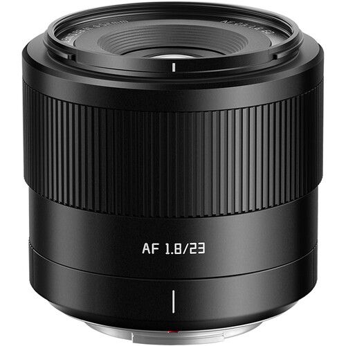 TTArtisan AF 23mm f/1.8 APS-C Φακός Για Sony E-Mount