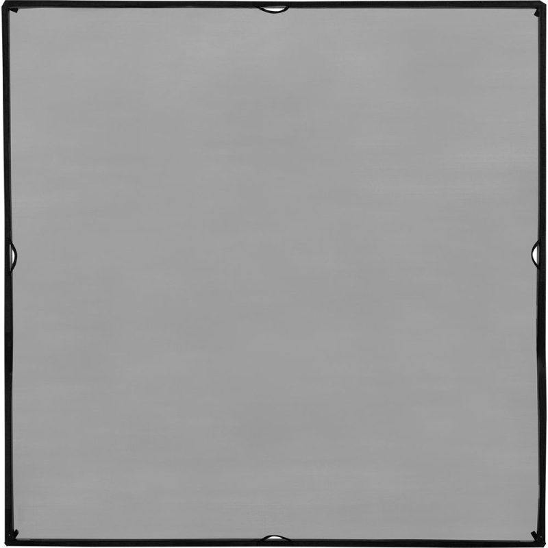 Westcott 1786 – Scrim Jim Cine Single Net Fabric 2.4 x 2.4m (8' x 8')