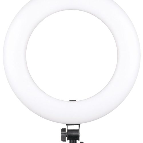 Viltrox VL600T Professional Bi-Color LED Ring Light