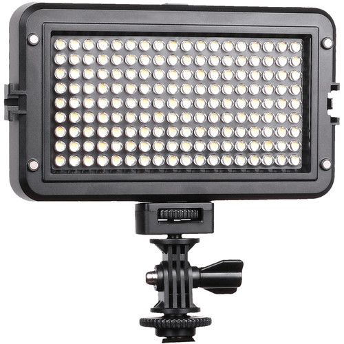 Viltrox VL162B Επαγγελματικό Daylight LED Φως με Ρύθμιση Φωτεινότητας