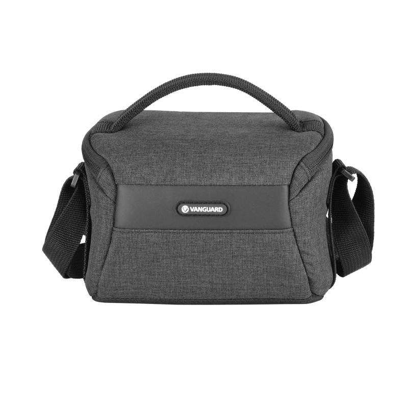 Vanguard Vesta Aspire 12 GY – Φωτογραφική Τσάντα Ώμου Gray