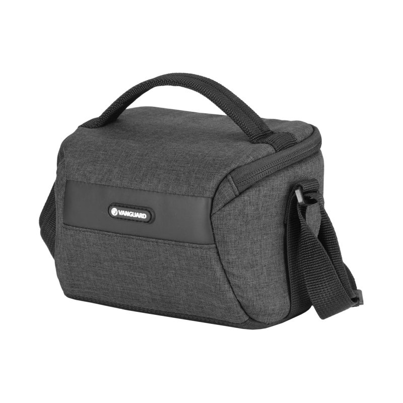 Vanguard Vesta Aspire 12 GY – Φωτογραφική Τσάντα Ώμου Gray - Image 3