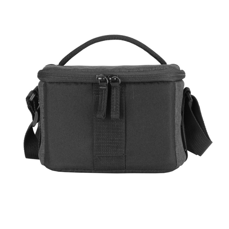 Vanguard Vesta Aspire 12 GY – Φωτογραφική Τσάντα Ώμου Gray - Image 2