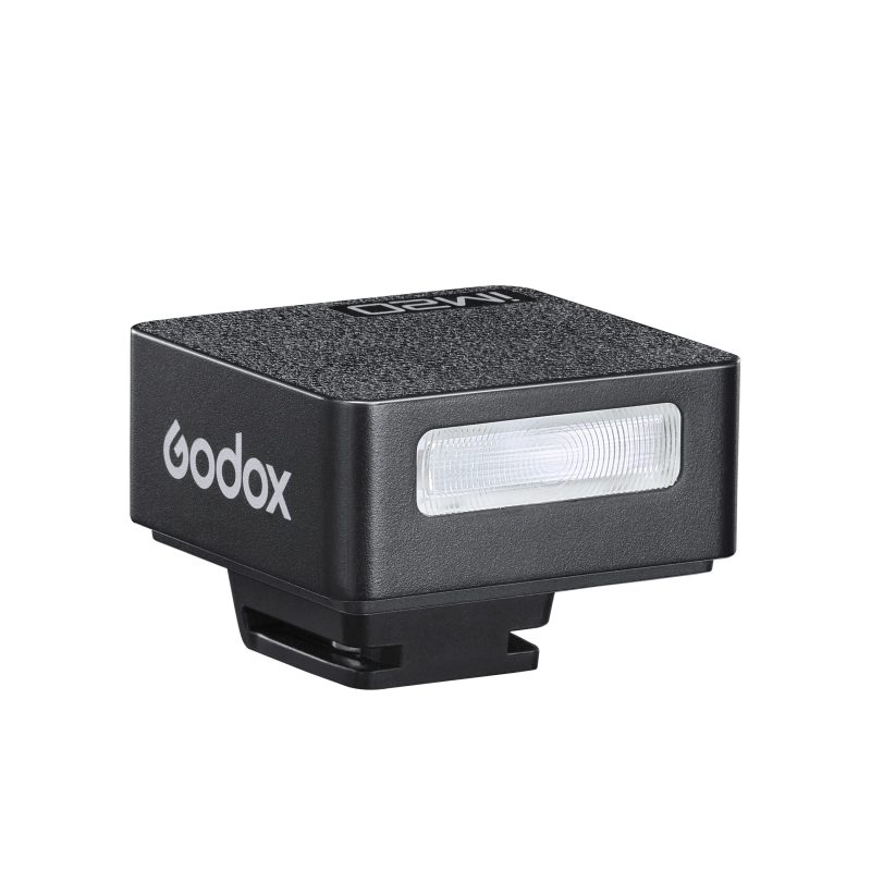 Godox iM20 - Mini Retro Flash