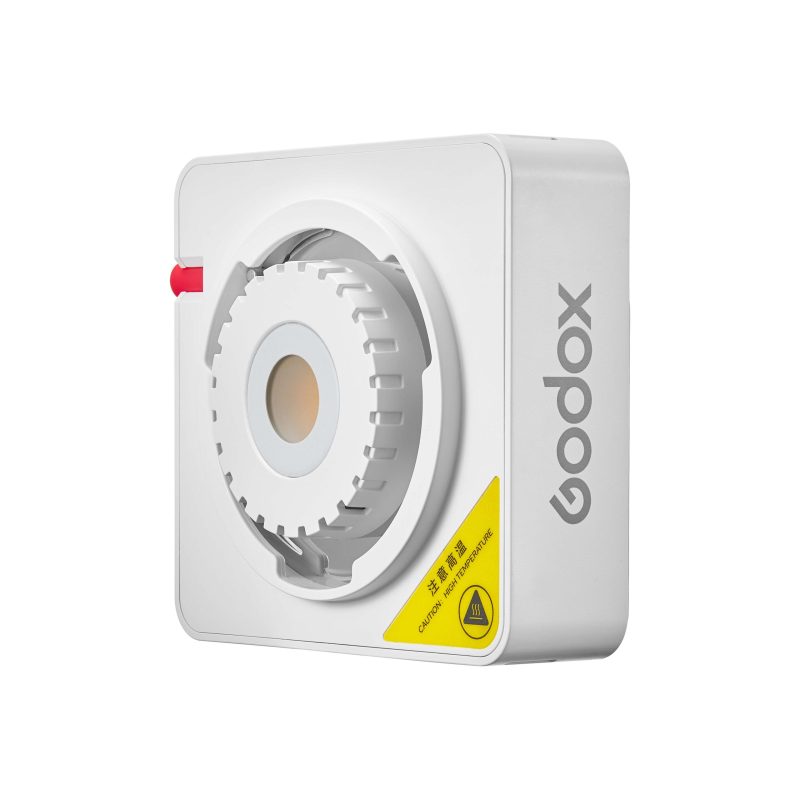 Godox ML100R K3 – Φορητό RGB LED Light 100W (1800-10000K) - Kit 3 - Image 2