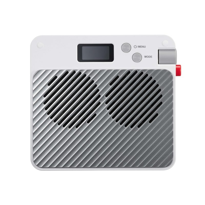 Godox ML100R K3 – Φορητό RGB LED Light 100W (1800-10000K) - Kit 3 - Image 3
