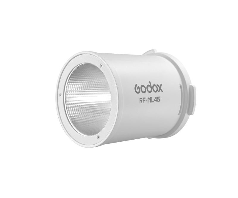 Godox RF-ML45 - Lens Reflector 45° Godox Mount για ML60/ML100