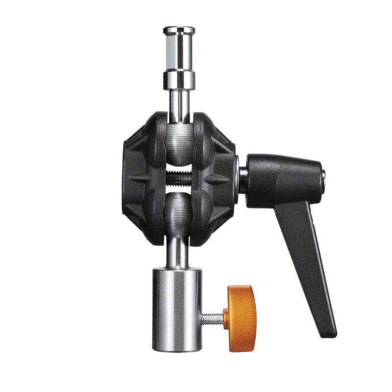 Godox AB10RS - Ball Joint Arm AB10RS for Godox KNOWLED LiteFlow Cine Reflector System - Image 5