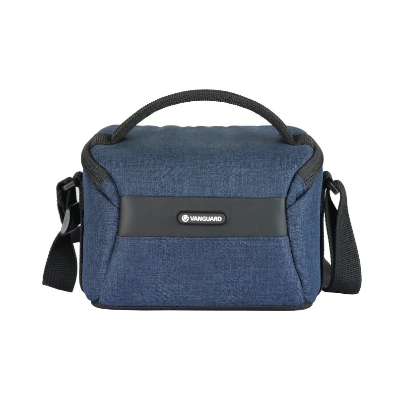 Vanguard Vesta Aspire 12 NV – Φωτογραφική Τσάντα Ώμου Navy