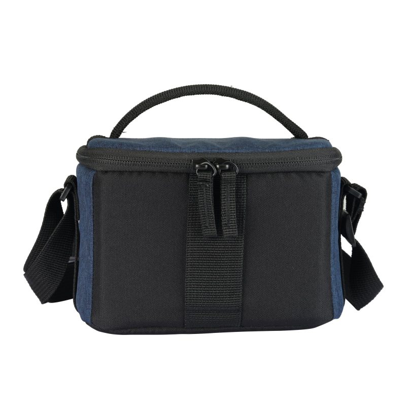 Vanguard Vesta Aspire 12 NV – Φωτογραφική Τσάντα Ώμου Navy - Image 2
