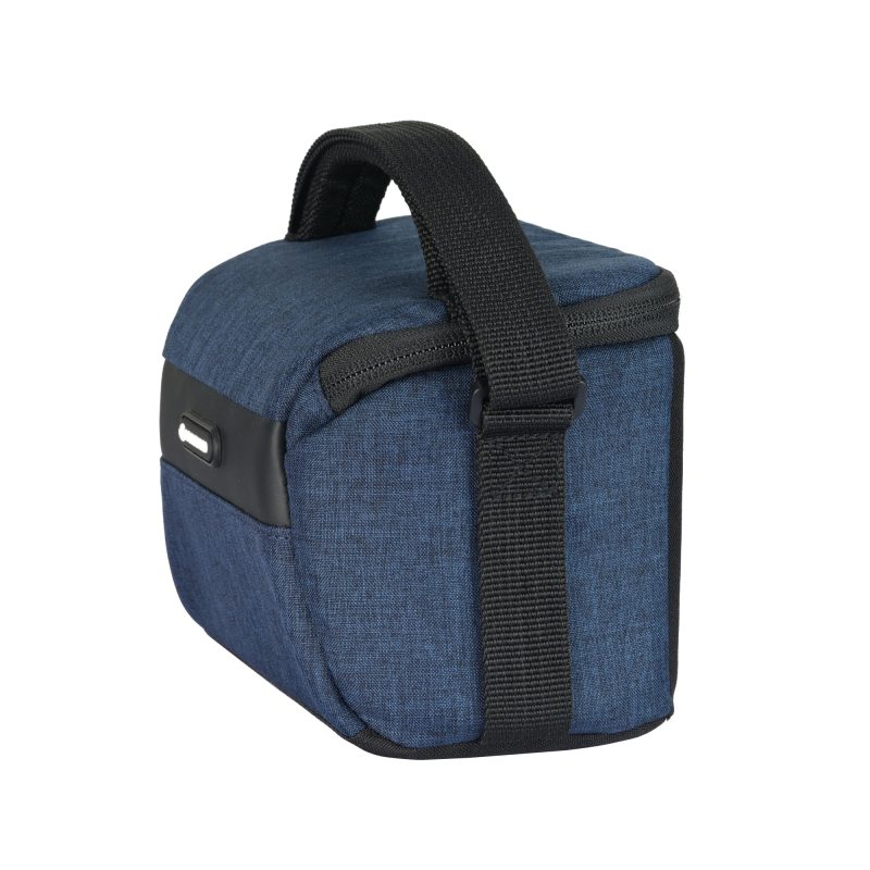 Vanguard Vesta Aspire 12 NV – Φωτογραφική Τσάντα Ώμου Navy - Image 3