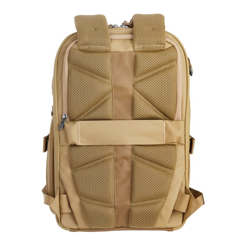 Vanguard VEO METRO B20L BG - Φωτογραφική Τσάντα Πλάτης Μπεζ - Image 5
