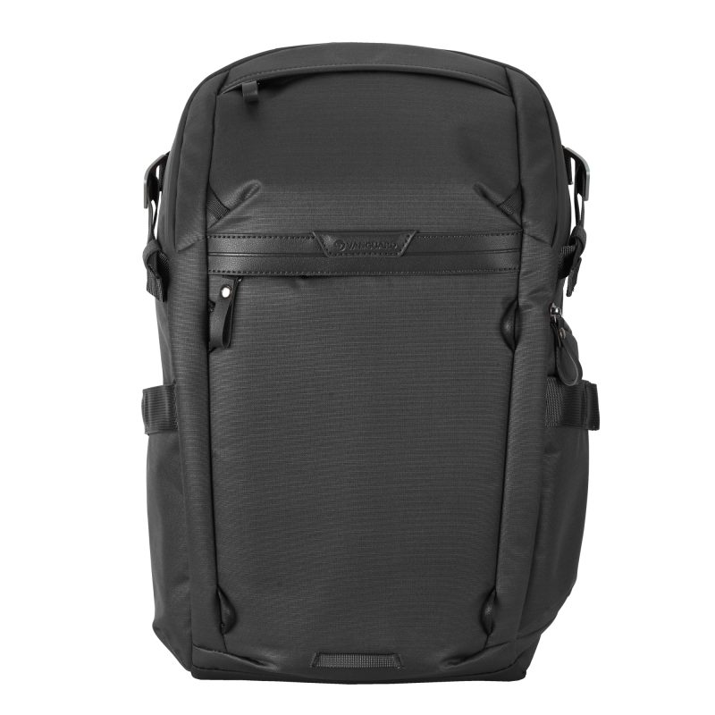 Vanguard VEO METRO B20L BK - Φωτογραφική Τσάντα Πλάτης Μαύρη