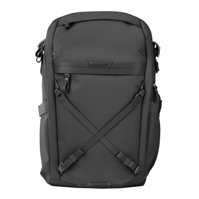Vanguard VEO METRO B20L BK - Φωτογραφική Τσάντα Πλάτης Μαύρη - Image 6