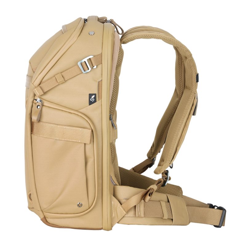 Vanguard VEO METRO B25L BG - Φωτογραφική Τσάντα Πλάτης Μπεζ - Image 3