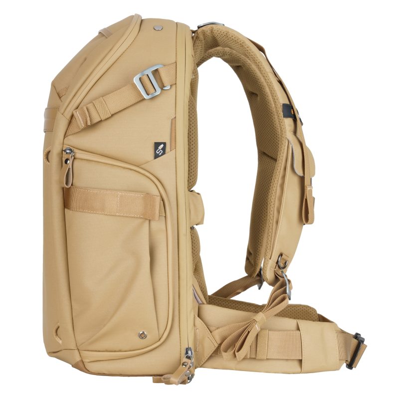 Vanguard VEO METRO B30L BG - Φωτογραφική Τσάντα Πλάτης Μπεζ - Image 3