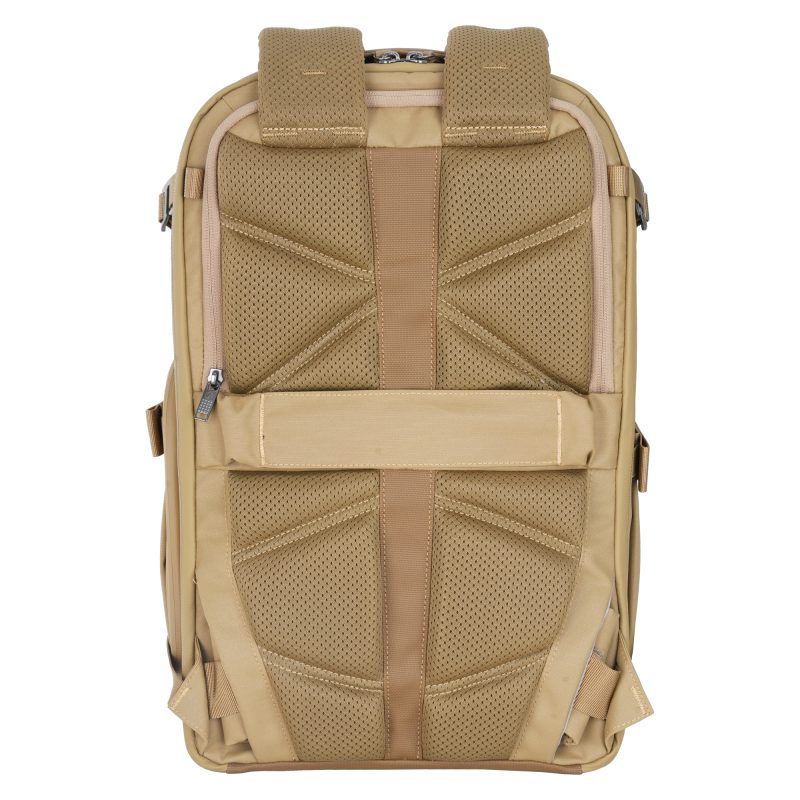 Vanguard VEO METRO B30L BG - Φωτογραφική Τσάντα Πλάτης Μπεζ - Image 5