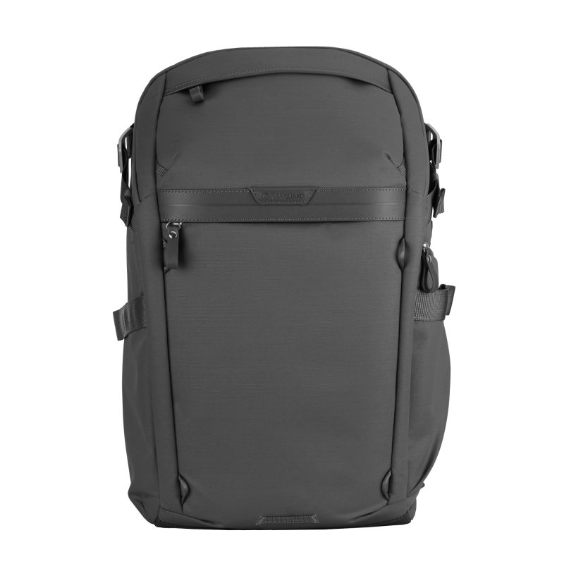 Vanguard VEO METRO B30L BK - Φωτογραφική Τσάντα Πλάτης Μαύρη