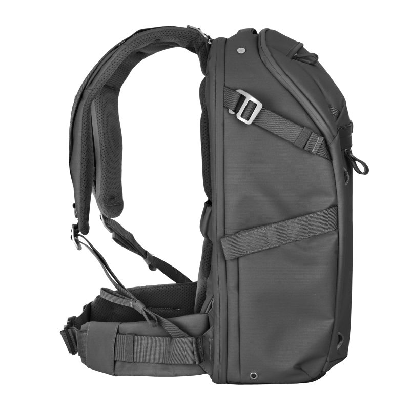 Vanguard VEO METRO B30L BK - Φωτογραφική Τσάντα Πλάτης Μαύρη - Image 5