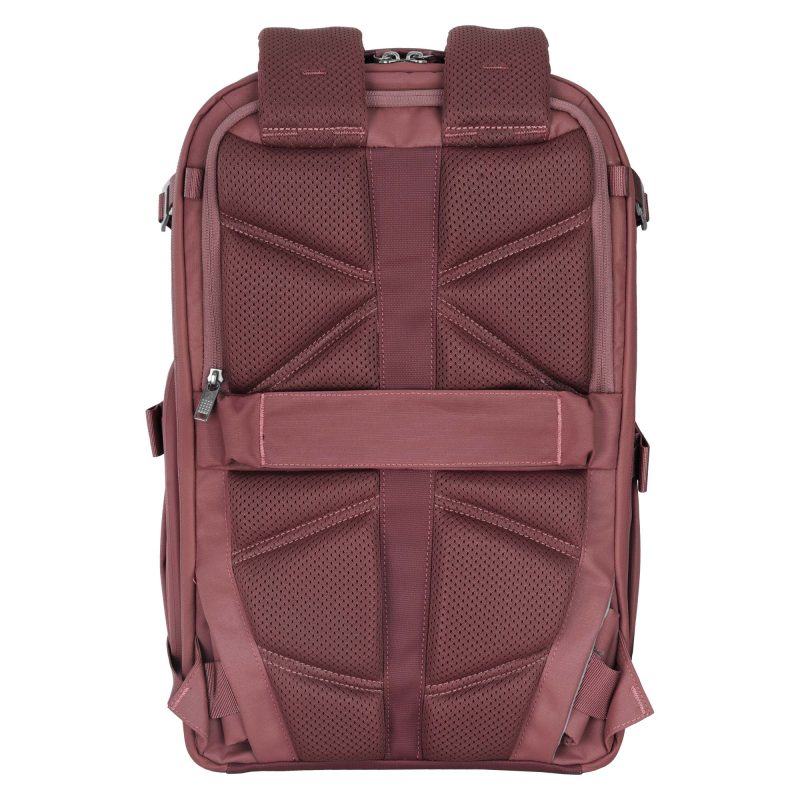 Vanguard VEO METRO B30L MG - Φωτογραφική Τσάντα Πλάτης Μπορντώ - Image 6