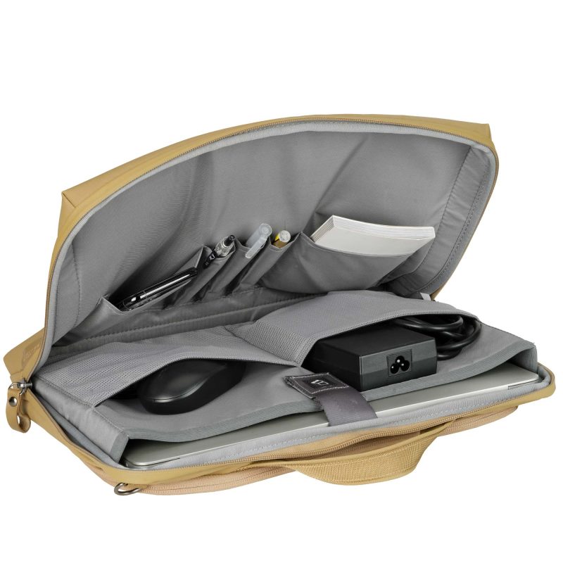 Vanguard VEO METRO CS BG - Τσάντα Laptop Μπεζ - Image 2