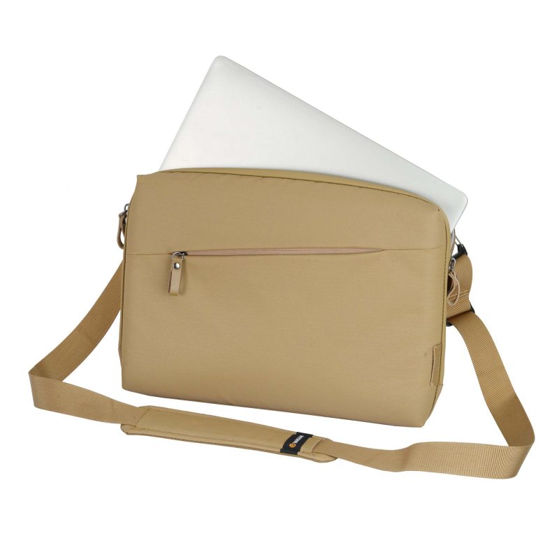 Vanguard VEO METRO CS BG - Τσάντα Laptop Μπεζ - Image 3