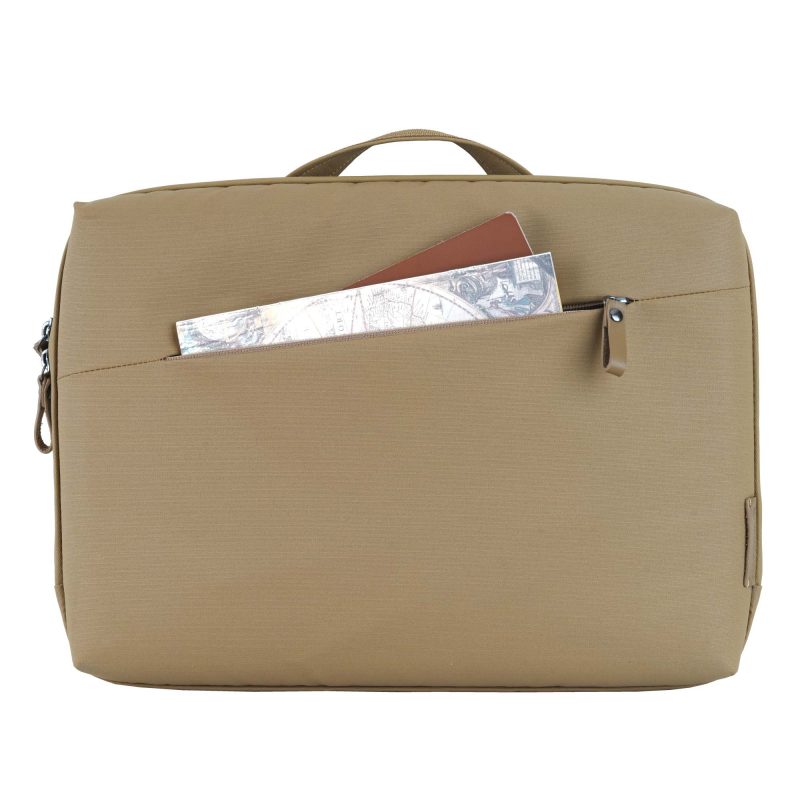 Vanguard VEO METRO CS BG - Τσάντα Laptop Μπεζ - Image 4