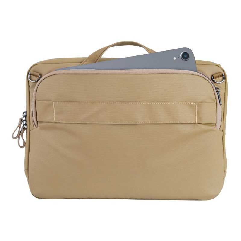 Vanguard VEO METRO CS BG - Τσάντα Laptop Μπεζ - Image 5