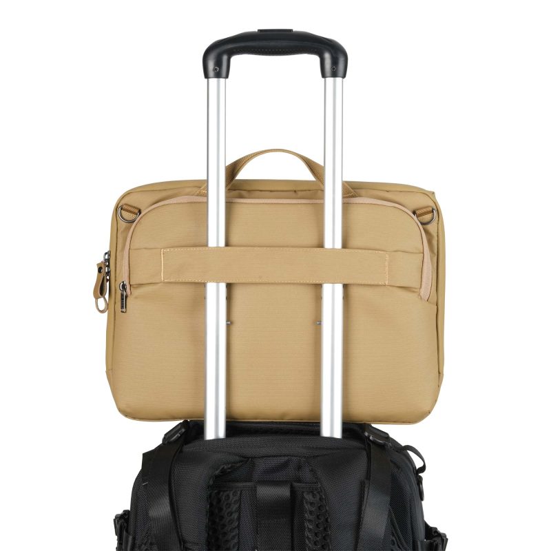 Vanguard VEO METRO CS BG - Τσάντα Laptop Μπεζ - Image 6